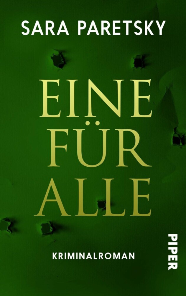 Eine für Alle main product photo