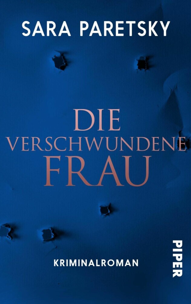 Die verschwundene Frau main product photo