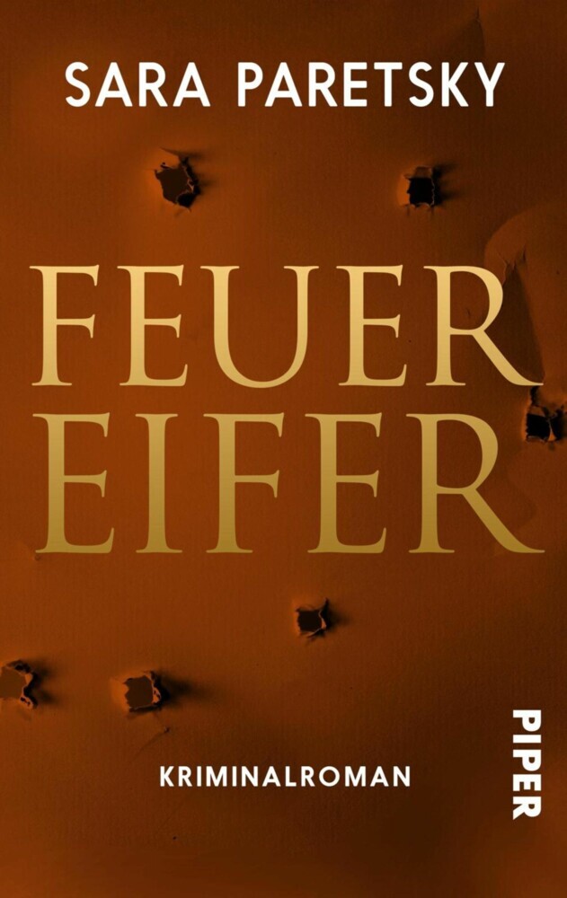 Feuereifer main product photo