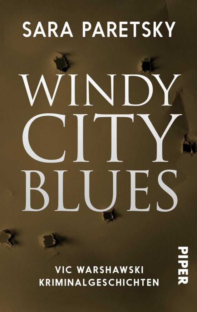 Windy City Blues main product photo