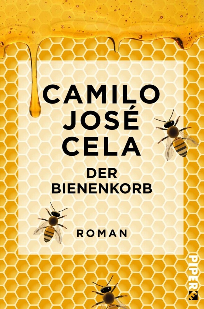 Der Bienenkorb main product photo