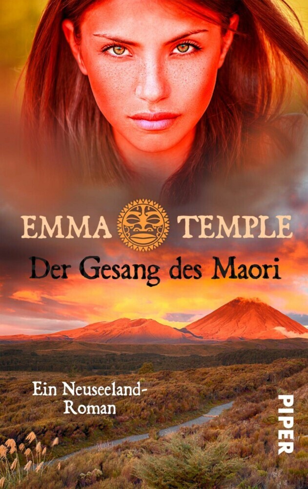 Der Gesang des Maori main product photo