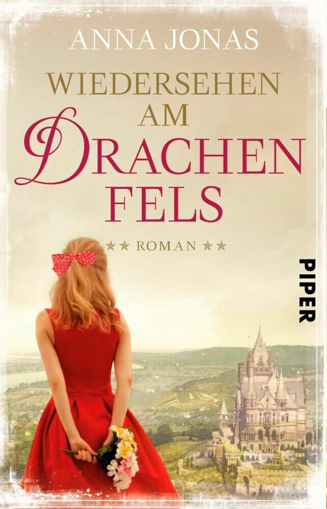 Wiedersehen am Drachenfels main product photo