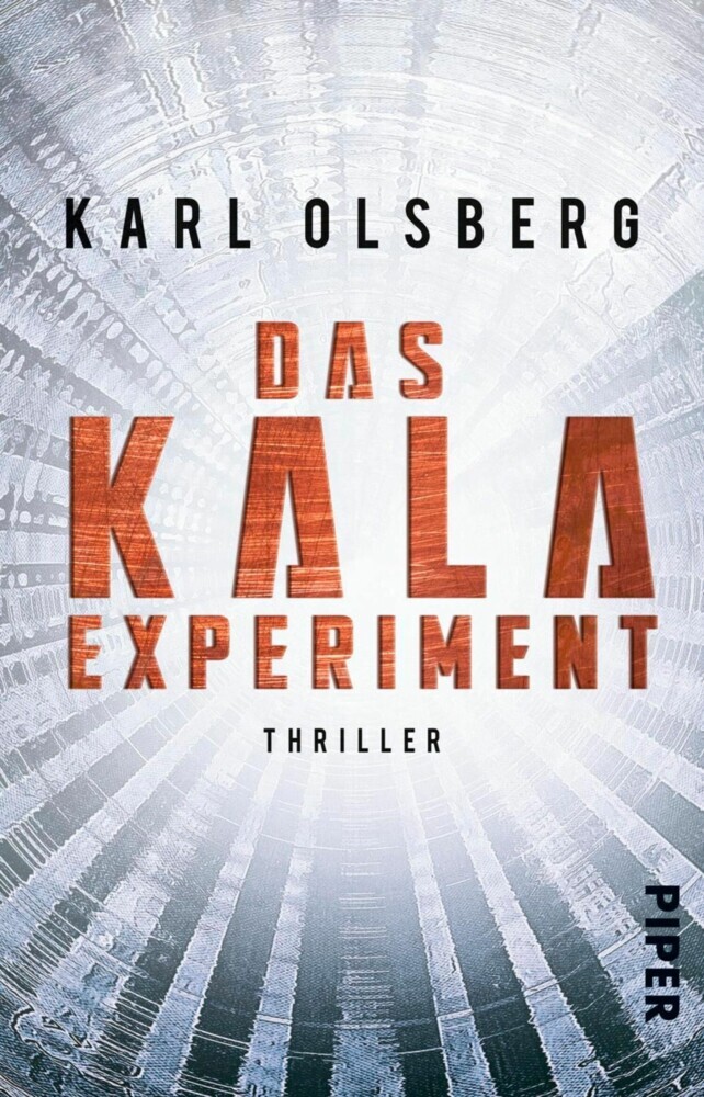 Das KALA-Experiment main product photo