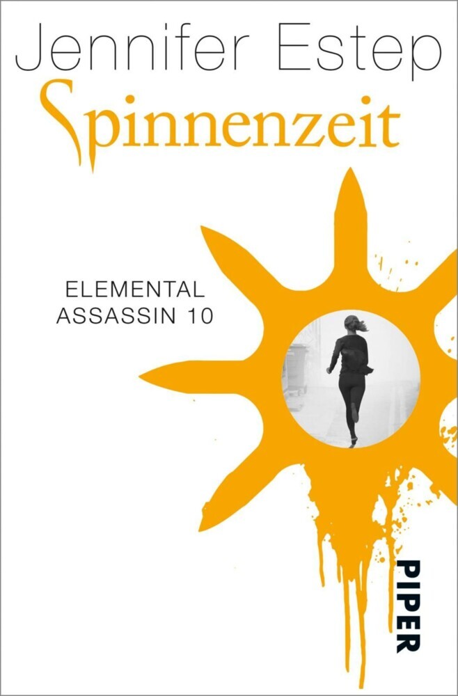 Spinnenzeit main product photo
