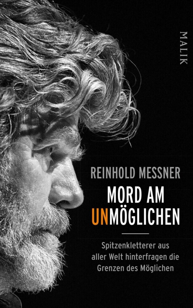 Mord am Unmöglichen main product photo