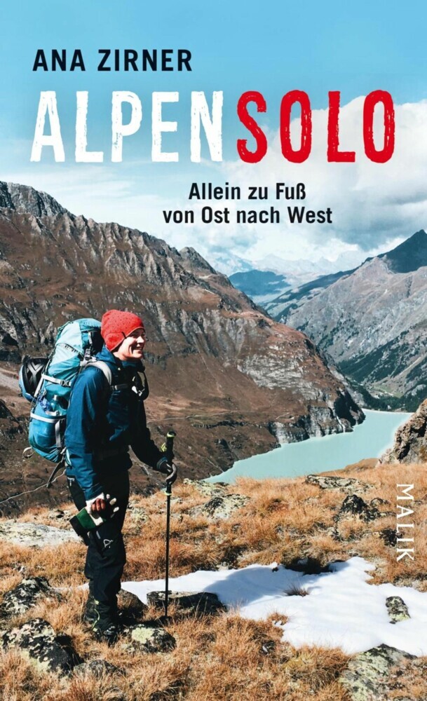 Alpensolo main product photo