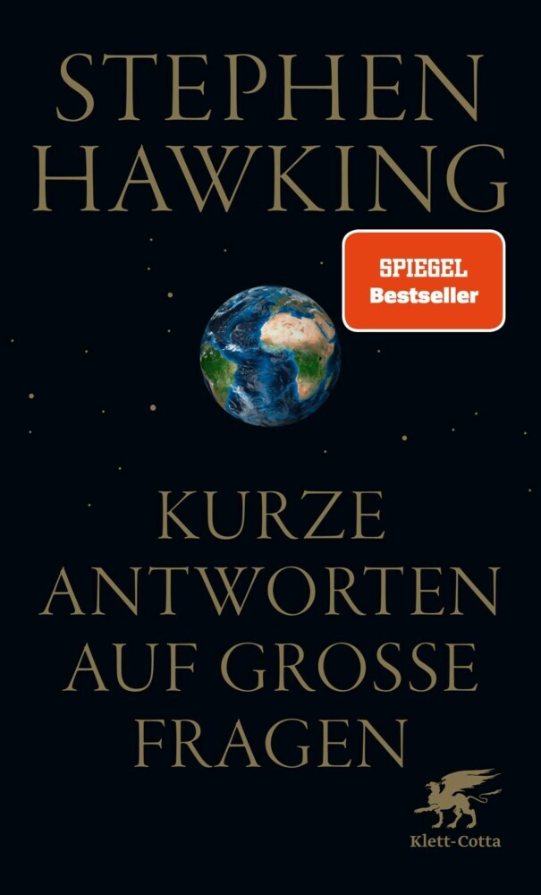 Kurze Antworten auf große Fragen main product photo