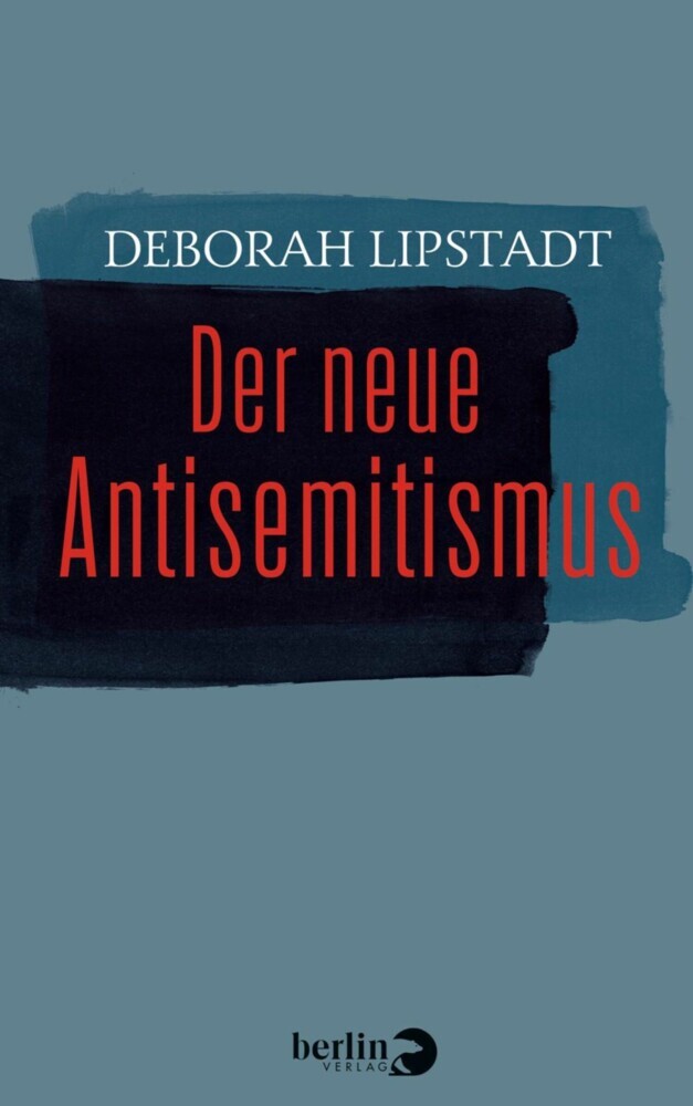Der neue Antisemitismus main product photo