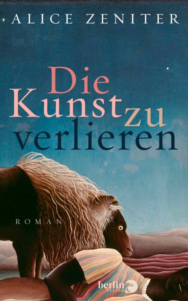 Die Kunst zu verlieren main product photo