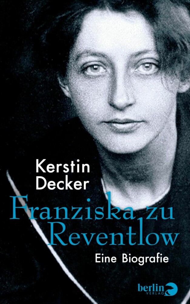 Franziska zu Reventlow main product photo