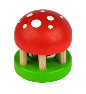 Pilz-Glöckchen