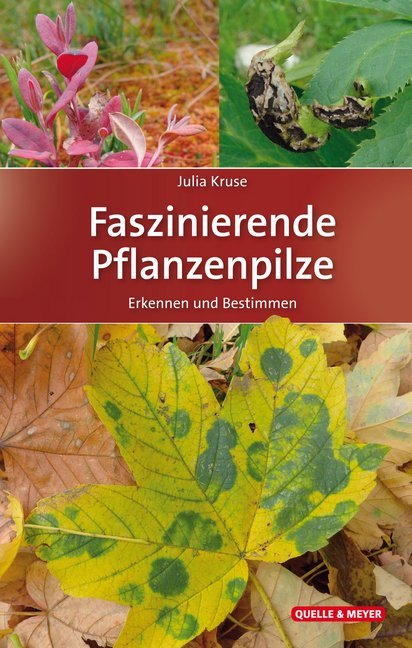 Faszinierende Pflanzenpilze main product photo