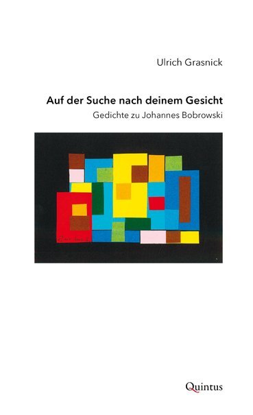 Auf der Suche nach deinem Gesicht main product photo
