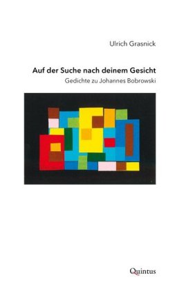 Auf der Suche nach deinem Gesicht