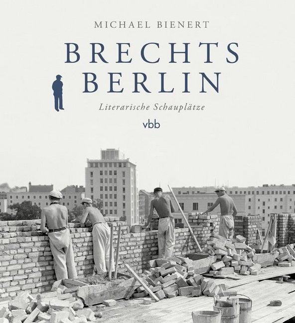 Brechts Berlin main product photo