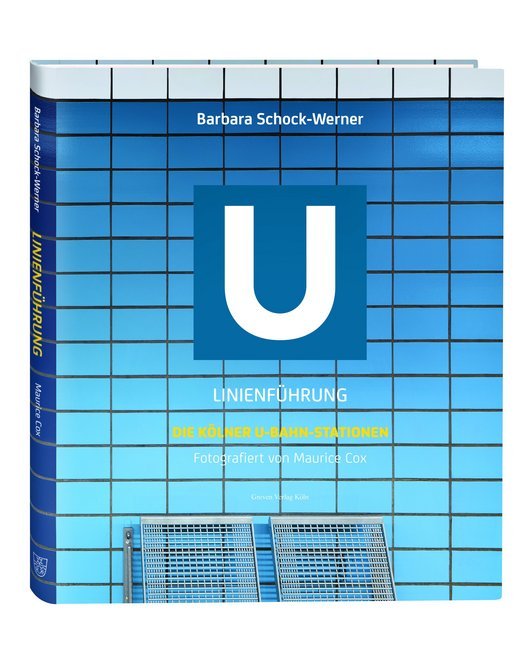 Linienführung main product photo
