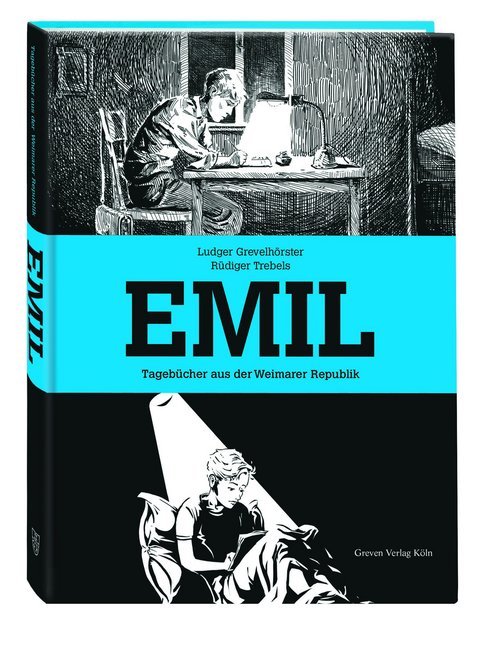 Emil main product photo