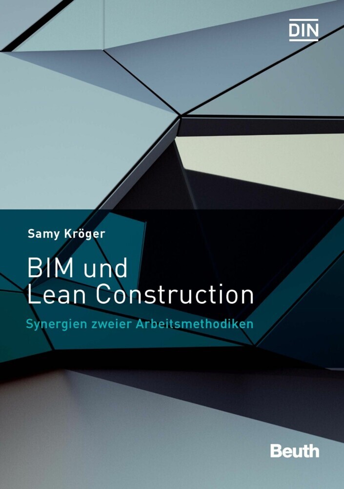 BIM und Lean Construction main product photo