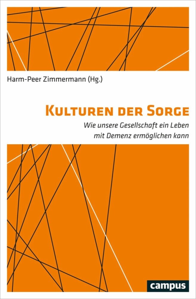 Kulturen der Sorge main product photo
