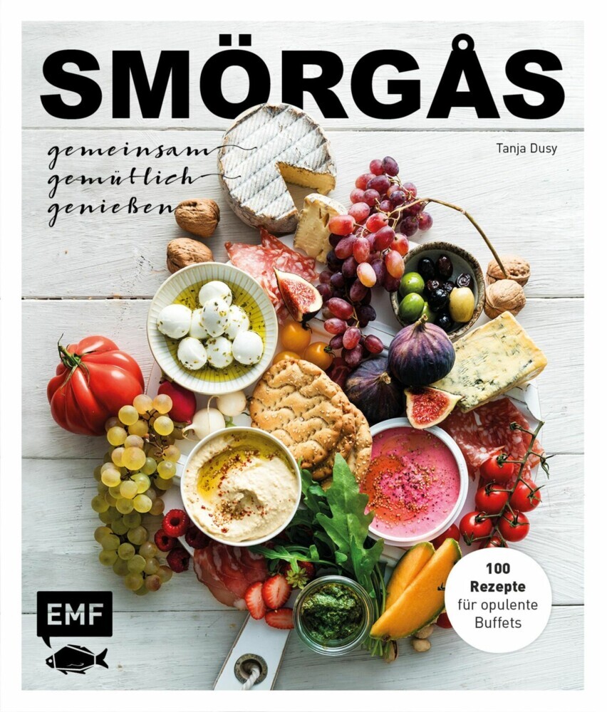 Smörgås - Gemeinsam gemütlich genießen main product photo