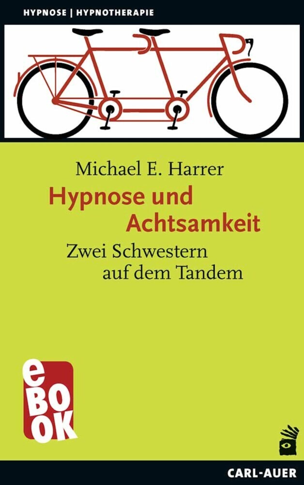 Hypnose und Achtsamkeit main product photo