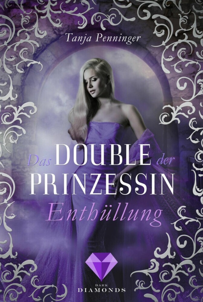 Das Double der Prinzessin 2: Enthüllung main product photo