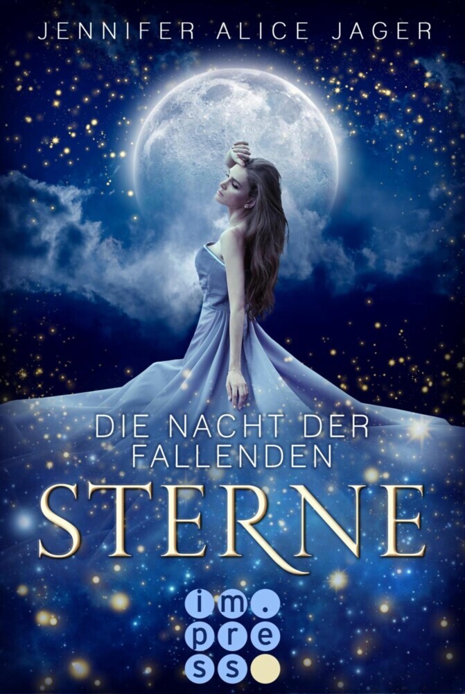 Die Nacht der fallenden Sterne main product photo