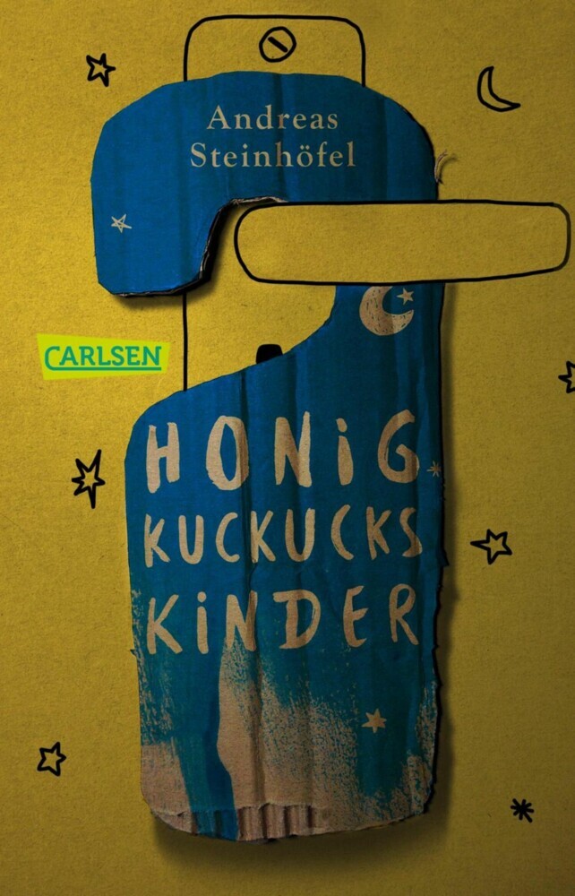 Honigkuckuckskinder main product photo