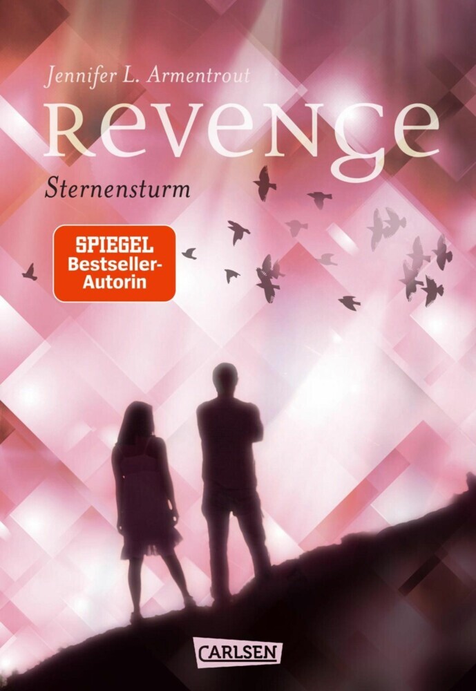 Revenge. Sternensturm (Revenge 1) main product photo