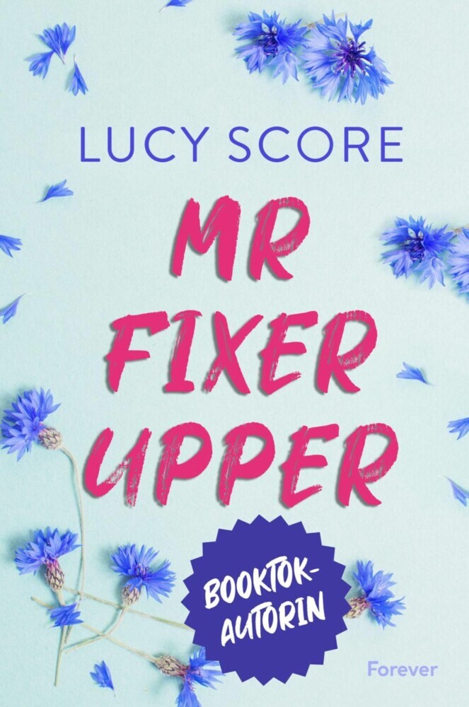 Mr Fixer Upper main product photo