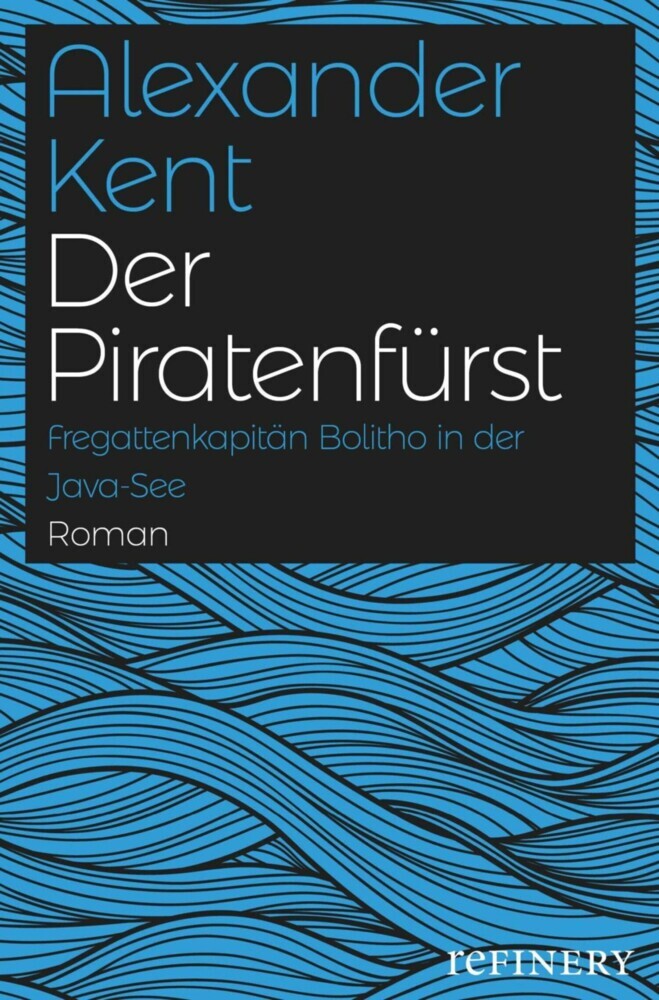 Der Piratenfürst main product photo