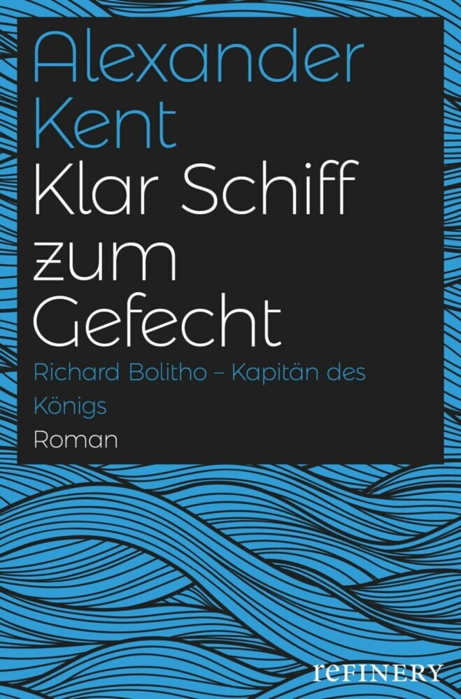 Klar Schiff zum Gefecht main product photo
