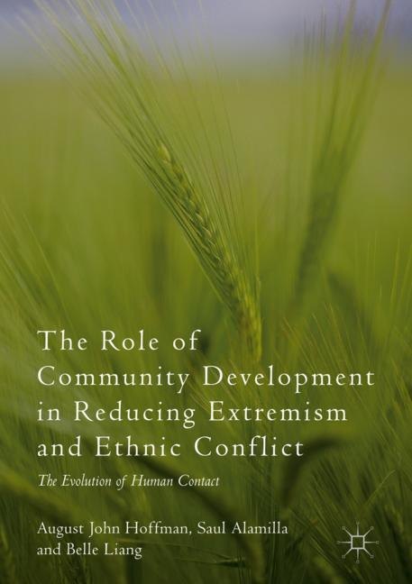 The Role of Community Development in Reducing Extremism and Ethnic Conflict main product photo