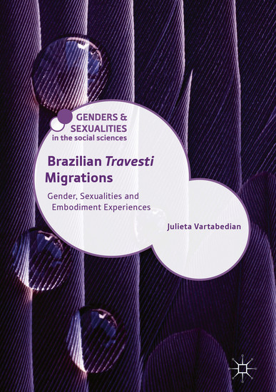 Brazilian 'Travesti' Migrations main product photo