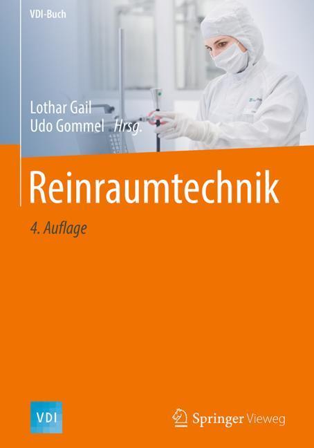 Reinraumtechnik main product photo