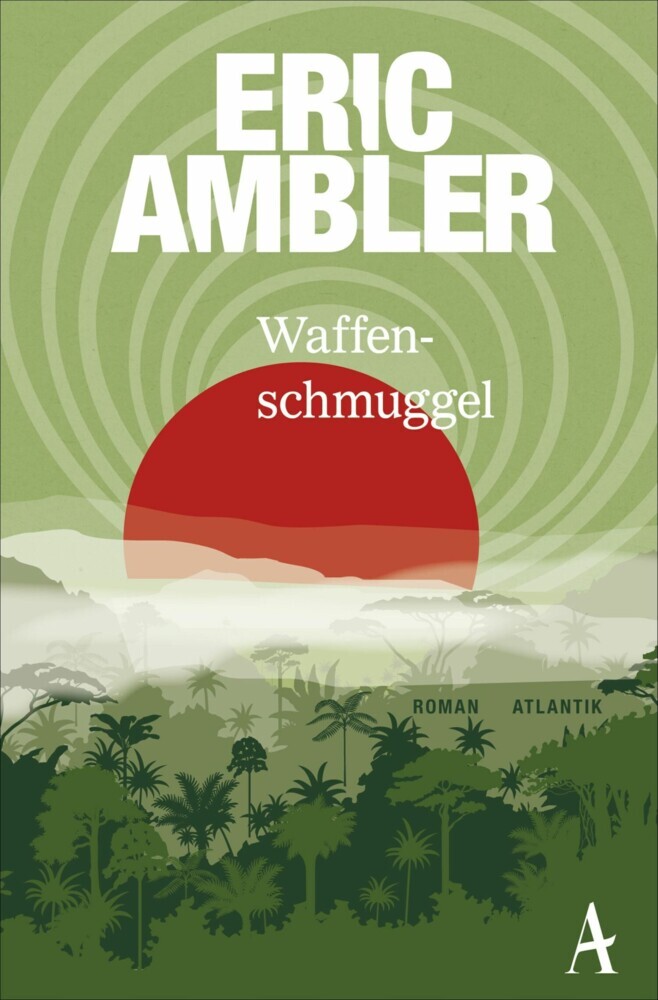 Waffenschmuggel main product photo