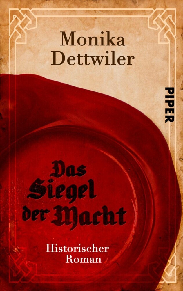 Das Siegel der Macht main product photo