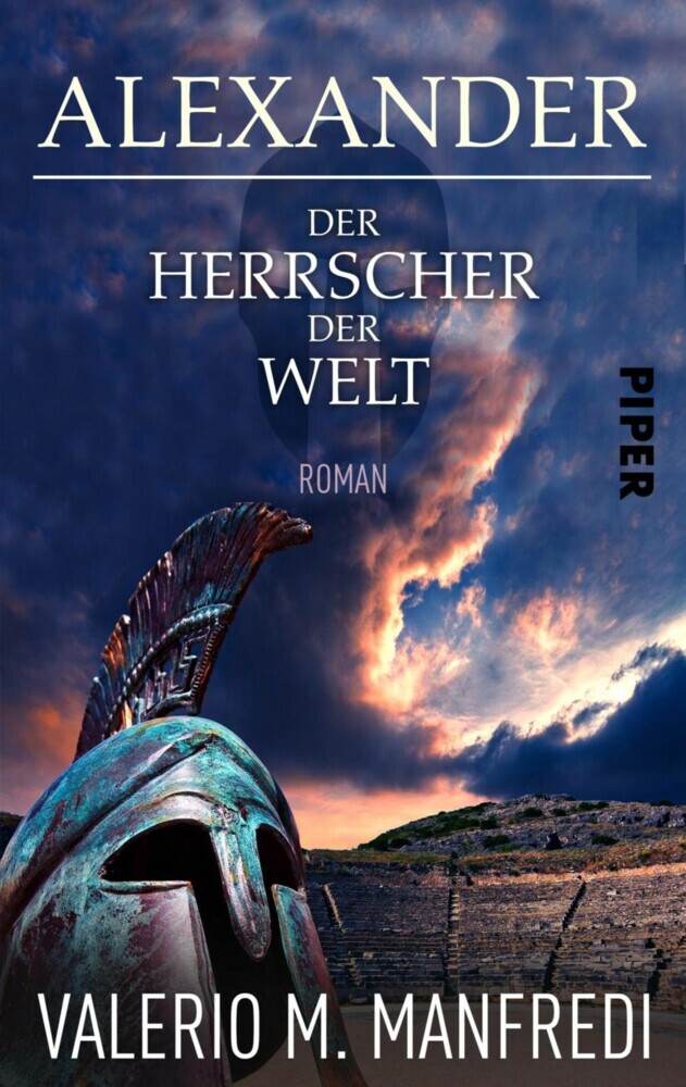 Alexander - Der Herrscher der Welt main product photo