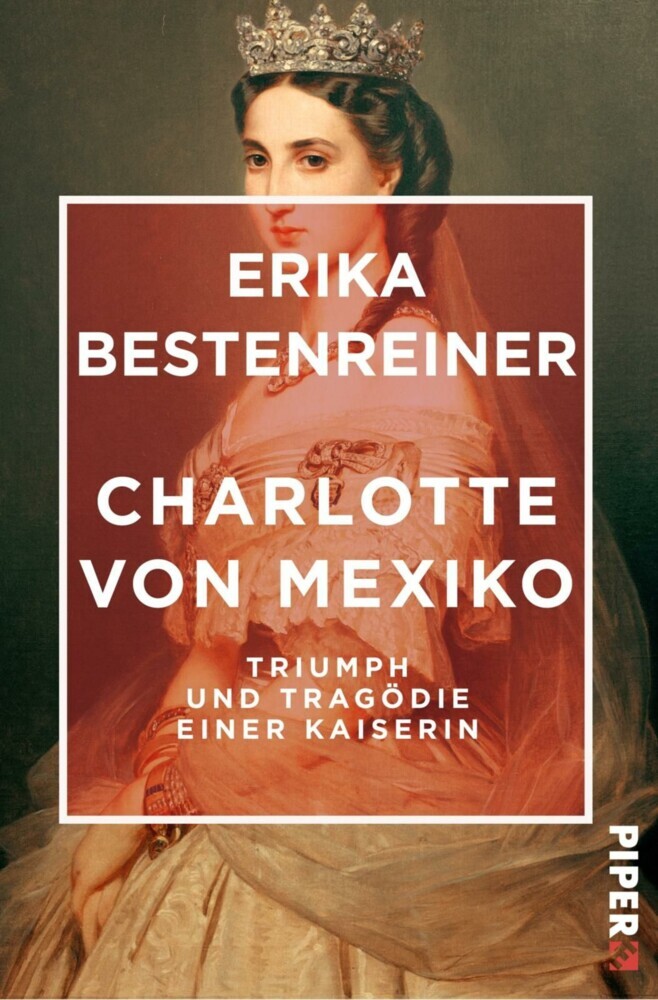Charlotte von Mexiko main product photo