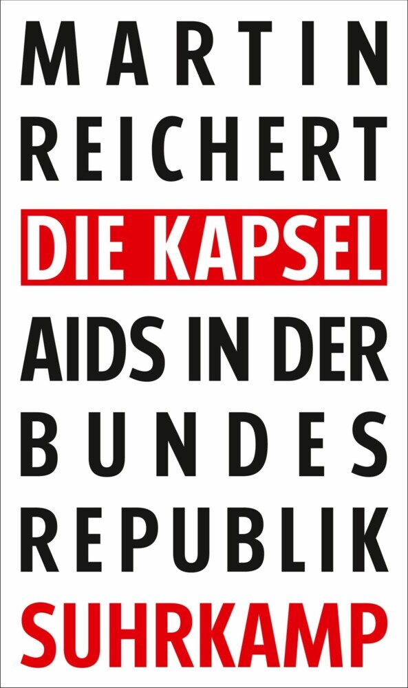 Die Kapsel main product photo