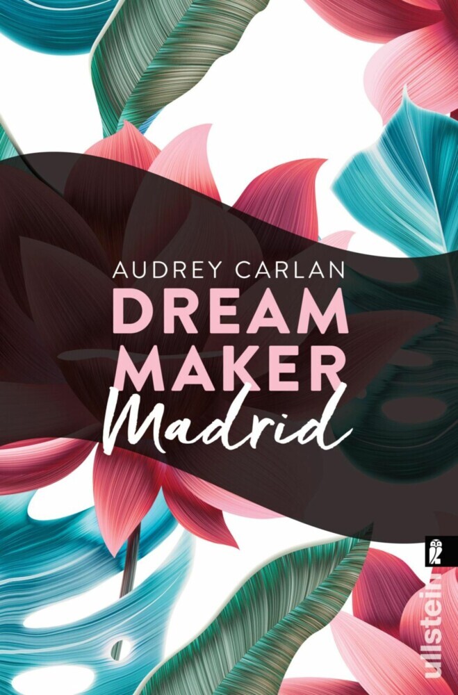 Dream Maker - Madrid main product photo