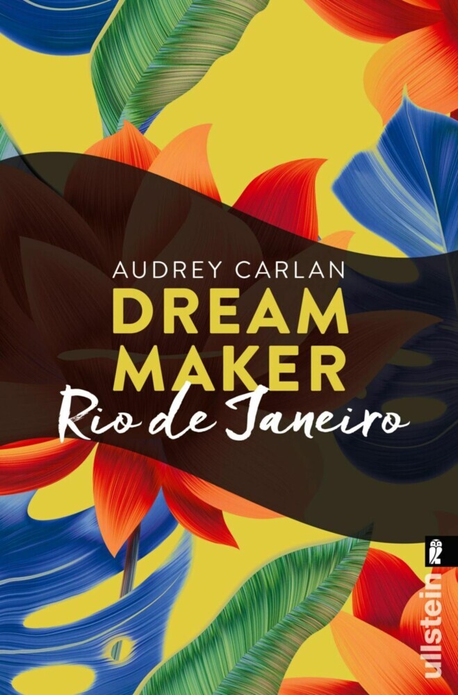 Dream Maker - Rio de Janeiro main product photo
