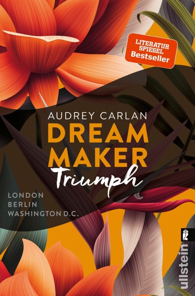 Dream Maker - Triumph main product photo
