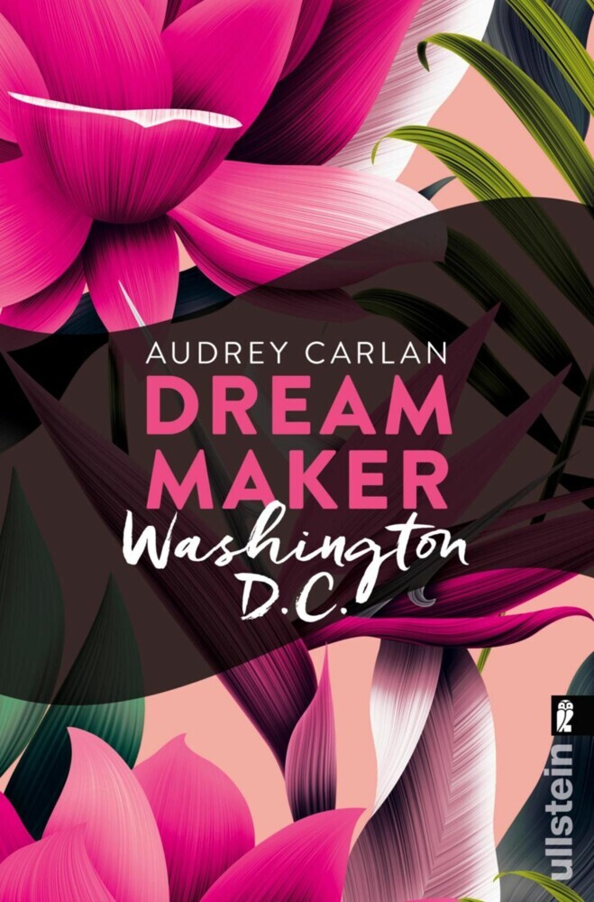 Dream Maker - Washington D.C. main product photo