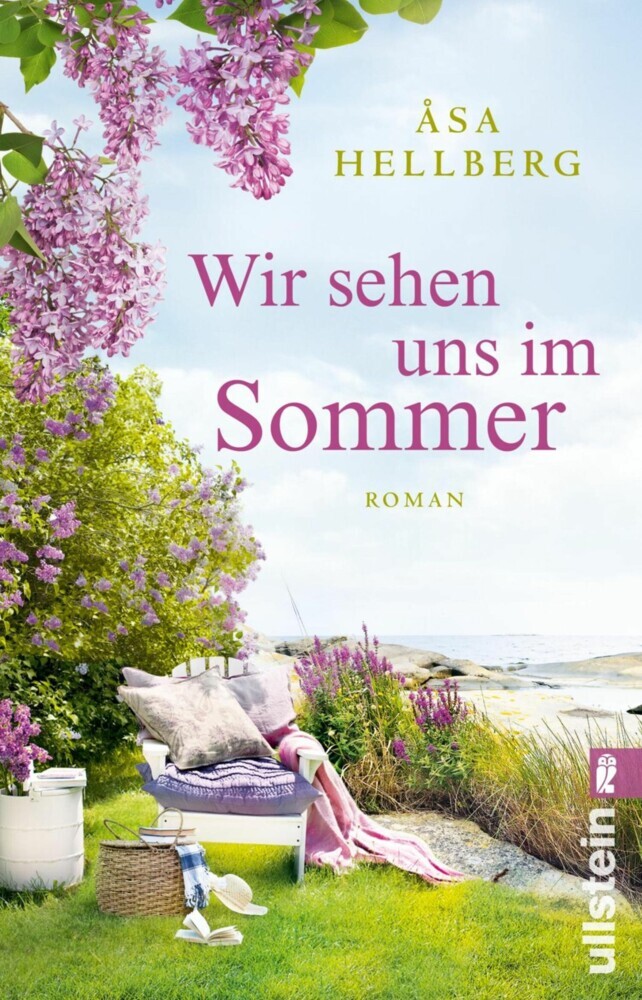 Wir sehen uns im Sommer main product photo