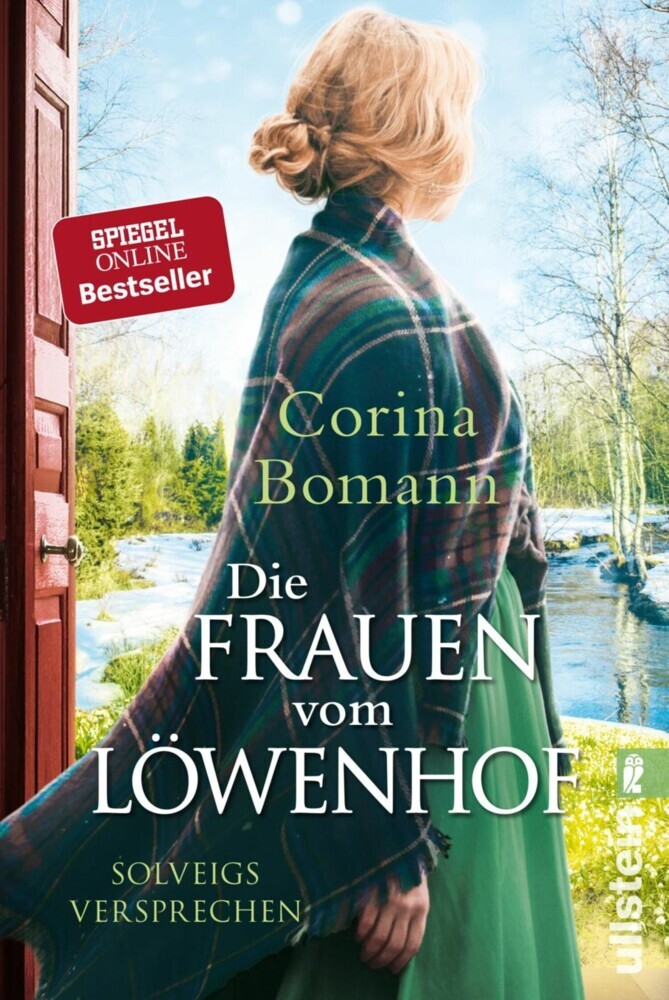 Die Frauen vom Löwenhof - Solveigs Versprechen main product photo