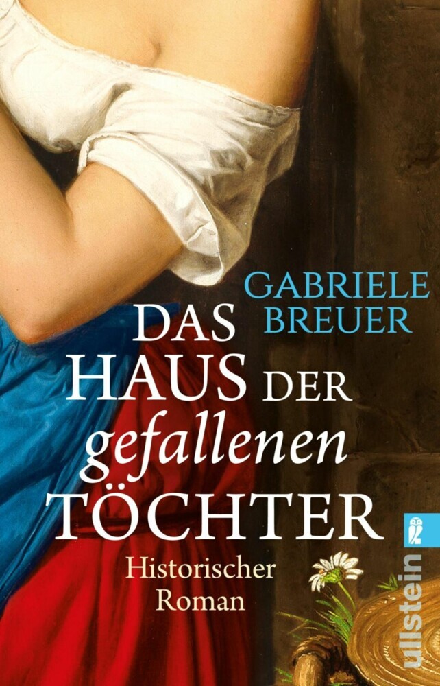 Das Haus der gefallenen Töchter main product photo
