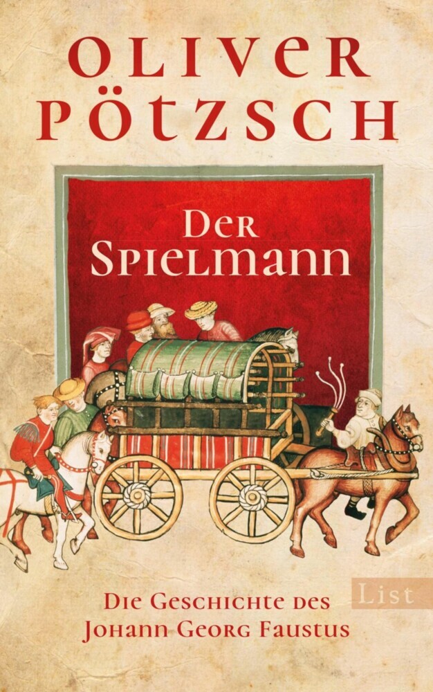 Der Spielmann main product photo