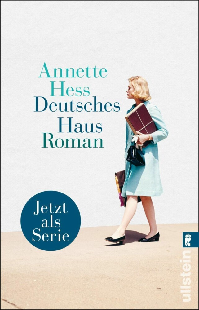 Deutsches Haus main product photo